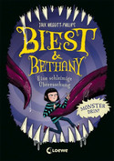 Biest & Bethany - Eine schleimige Überraschung