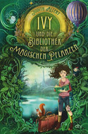 Ivy und die Bibliothek der magischen Pflanzen