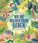 Wo die wilden Tiere leben