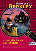 Professor Berkley und der Hexer von Winfield