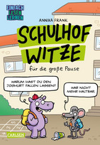 Schulhof-Witze für die große Pause