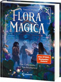 Flora Magica - Das Geheimnis der Nachtschatten