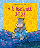 Marcus Pfister Ab Ins Bett Nils Kinderbuch Couch De