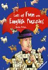 Lots of Fun with English Puzzles