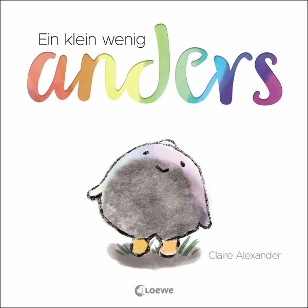 Ein Klein Wenig Anders